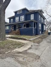 312 S Evergreen Ave., Kankakee, IL 60901