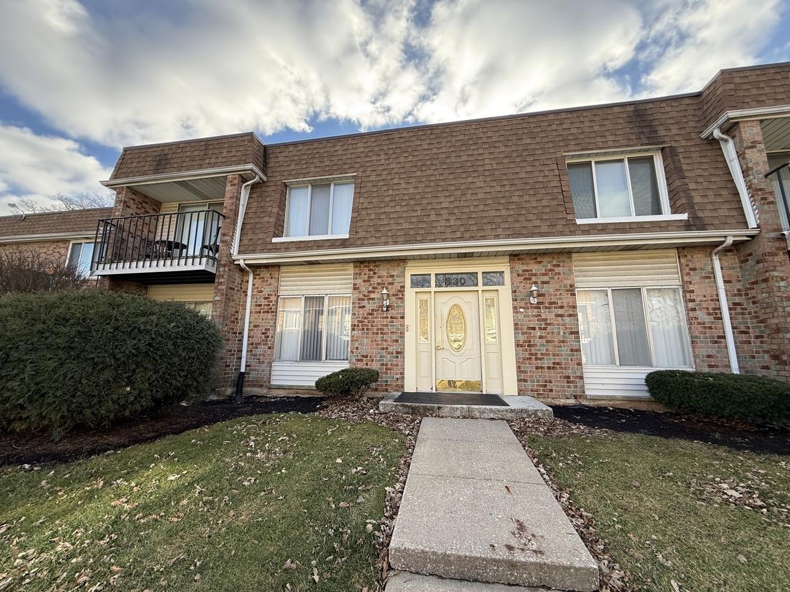 [Address Hidden by Seller], University Park, IL 60484