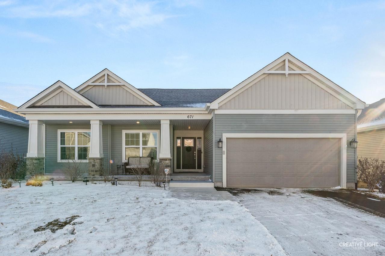 671 Virginia St., Elburn, IL 60119