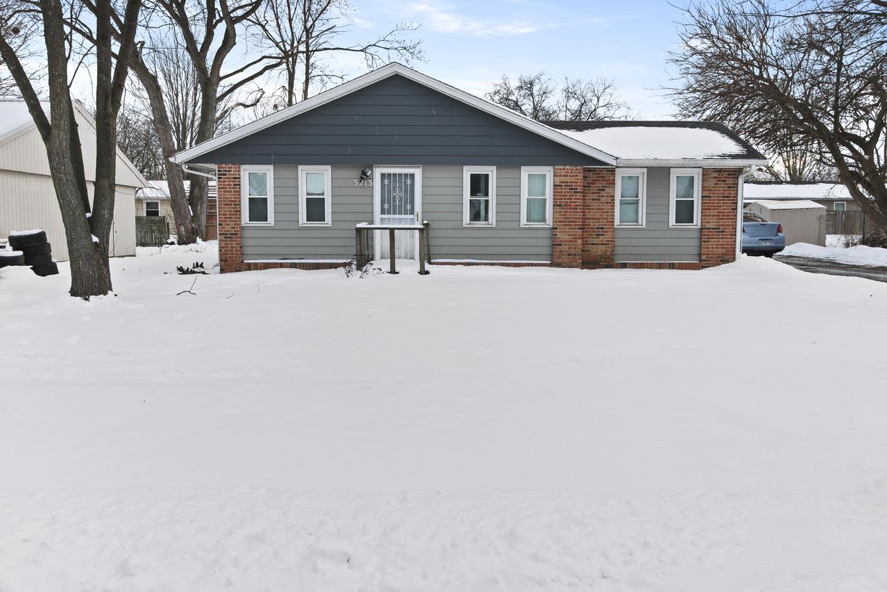 [Address Hidden by Seller], Champaign, IL 61821