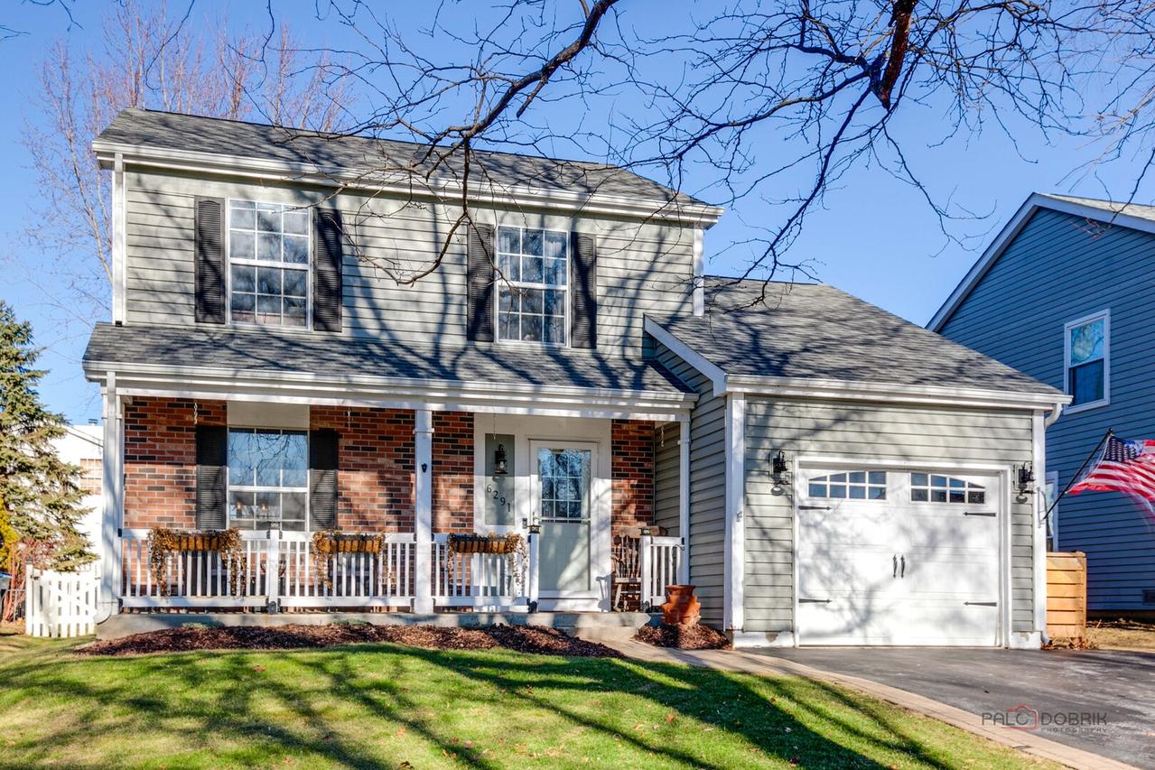 6291 Eagle Ridge Dr., Gurnee, IL 60031