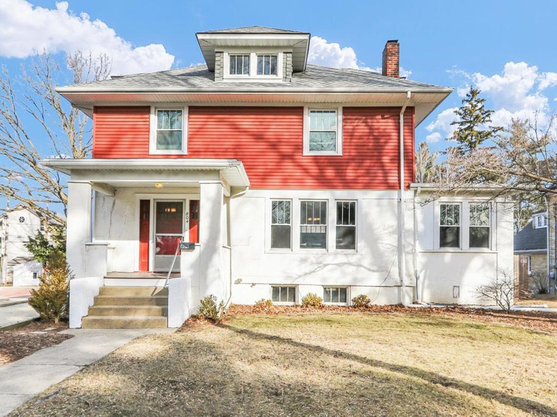 [Address Hidden by Seller], Urbana, IL 61801