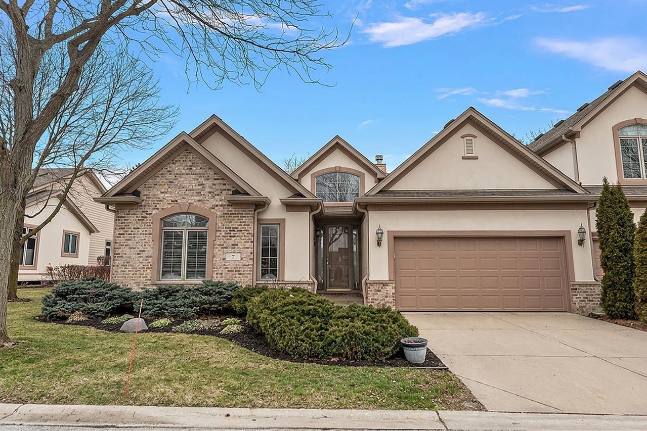 7 Mccord Trace Ln., Palos Park, IL 60464