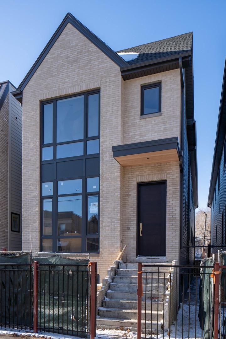 [Address Hidden by Seller], Chicago, IL 60614