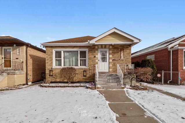 New Homes with Master Bedrooms on the 1st Floor That Attend Blair Early Childhood Center: January 17th to January 23rd