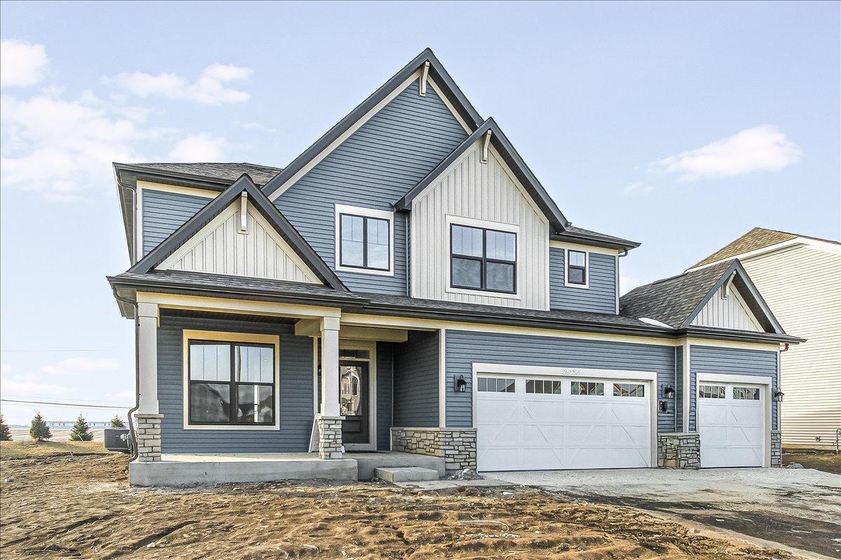 26336 W Sablewood Cir., Plainfield, IL 60585