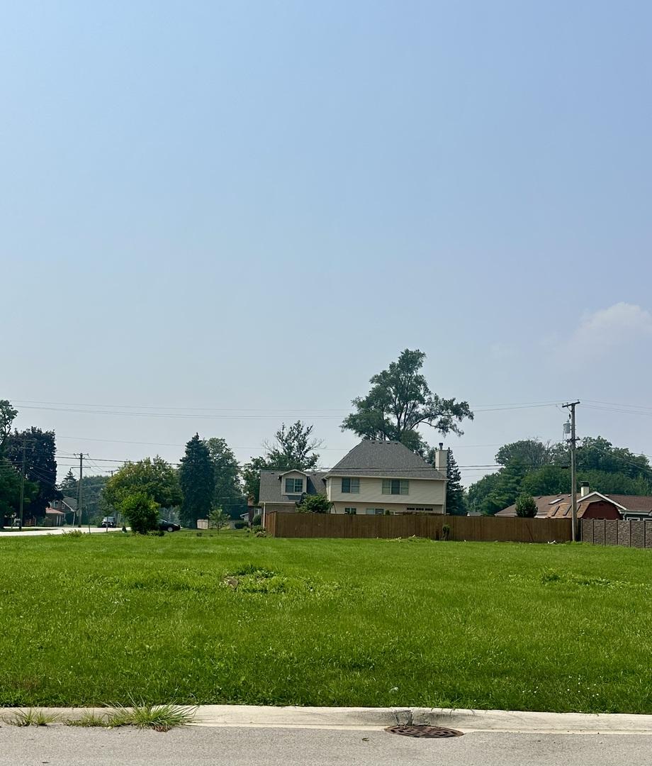 000 Lot#1 Ridgewood Ave., Bensenville, IL 60106