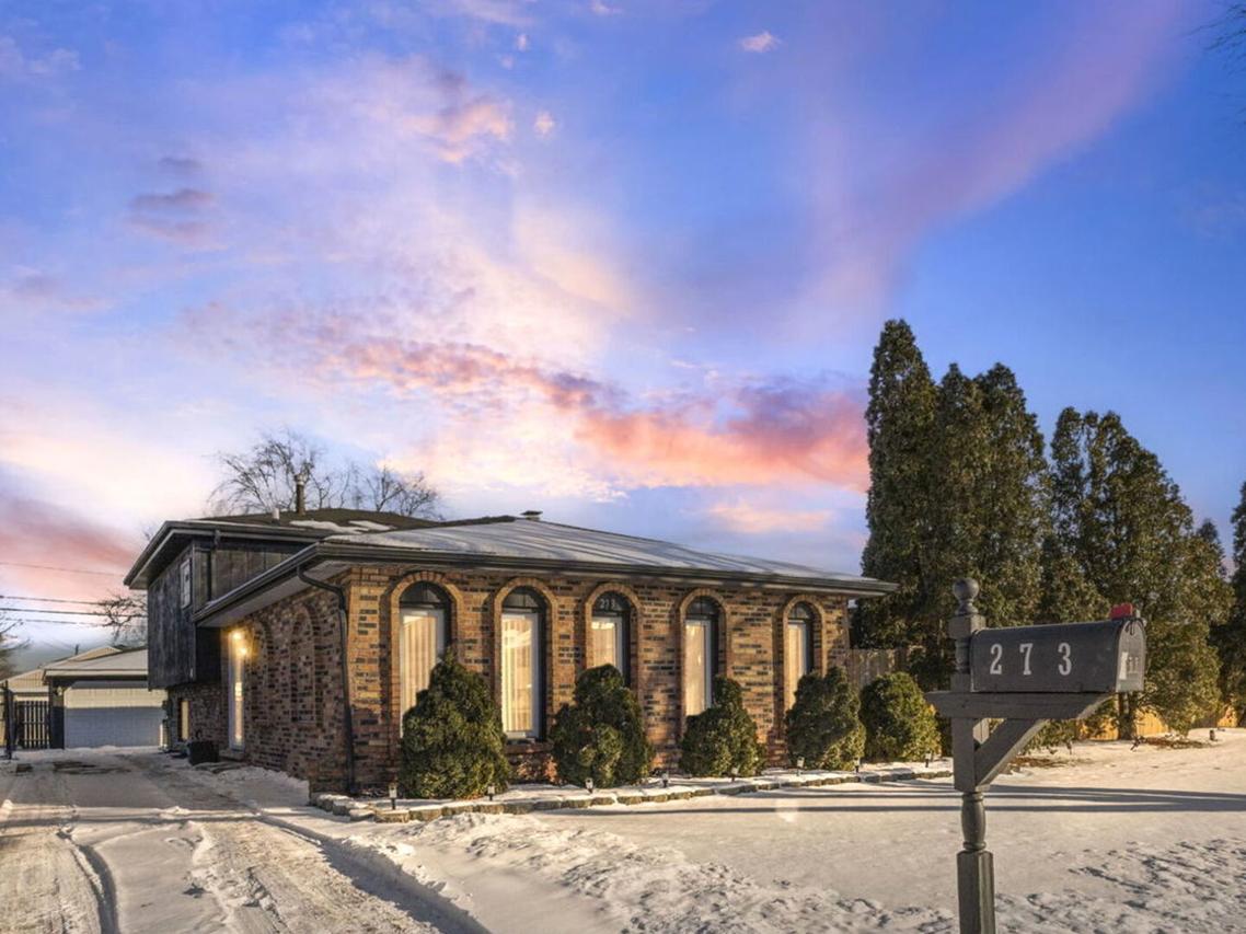 [Address Hidden by Seller], Calumet City, IL 60409