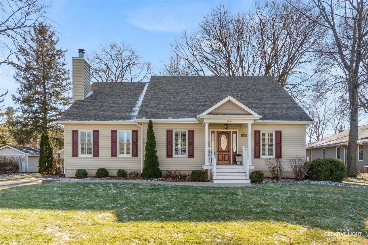 1140 Morton St., Batavia, IL 60510