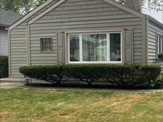 New Homes with Master Bedrooms on the 1st Floor That Attend Thornton Fractnl So High School: January 10th to January 16th