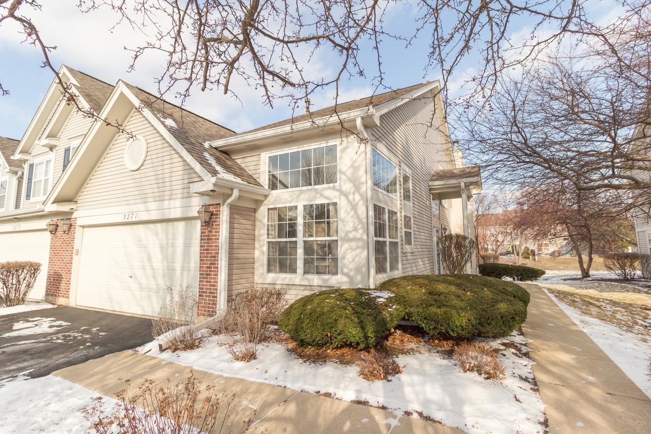 3271 Cool Springs Ct., Naperville, IL 60564