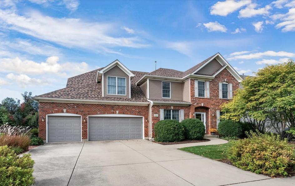630 Thornwood Way, South Elgin, IL 60177