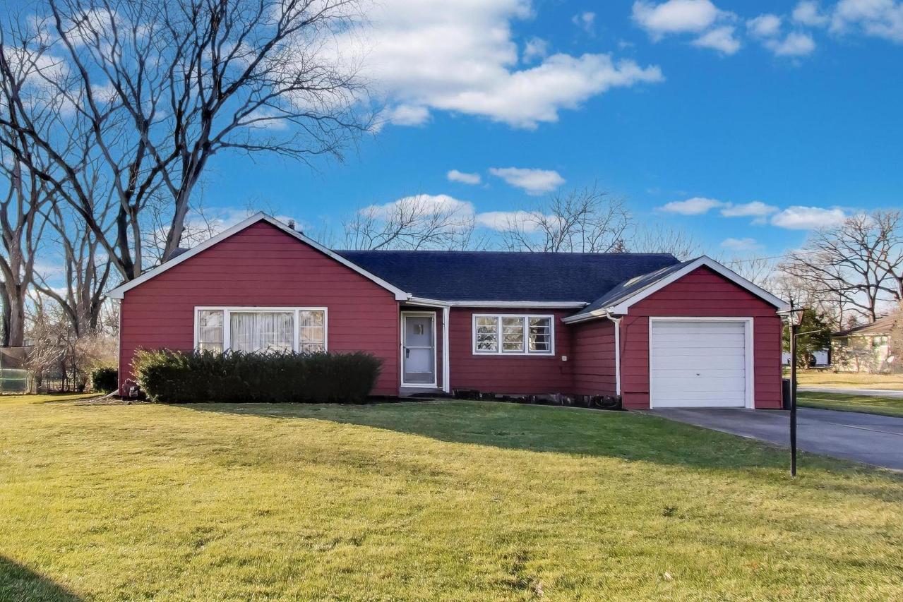 12200 S Oak Park Ave., Palos Heights, IL 60463