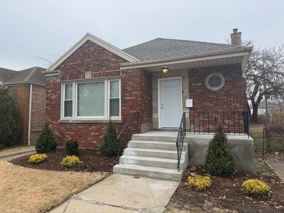 8318 S Blackstone Ave., Chicago, IL 60619