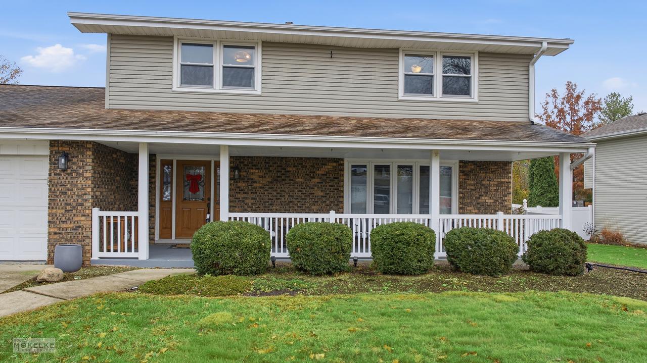 1000 S Raven Rd., Shorewood, IL 60404