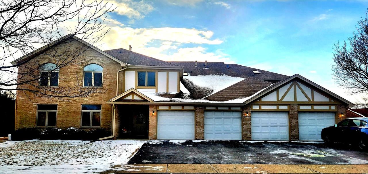 18440 Pine Lake Dr. #1, Tinley Park, IL 60477