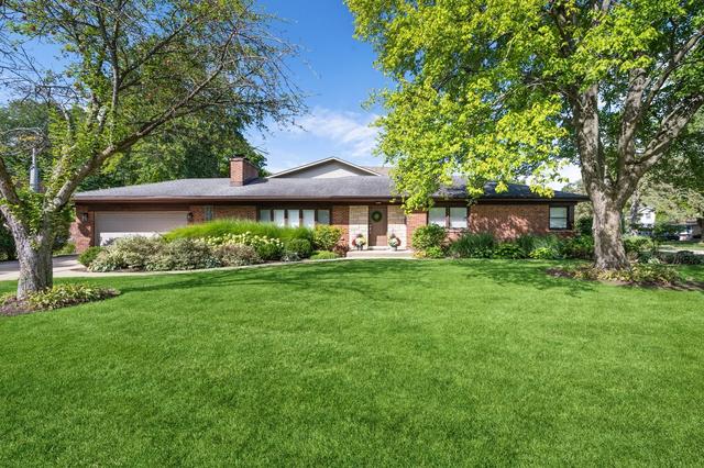 Homes Just Sold That Attend Wilmette Junior High School: July 7th to July 13th