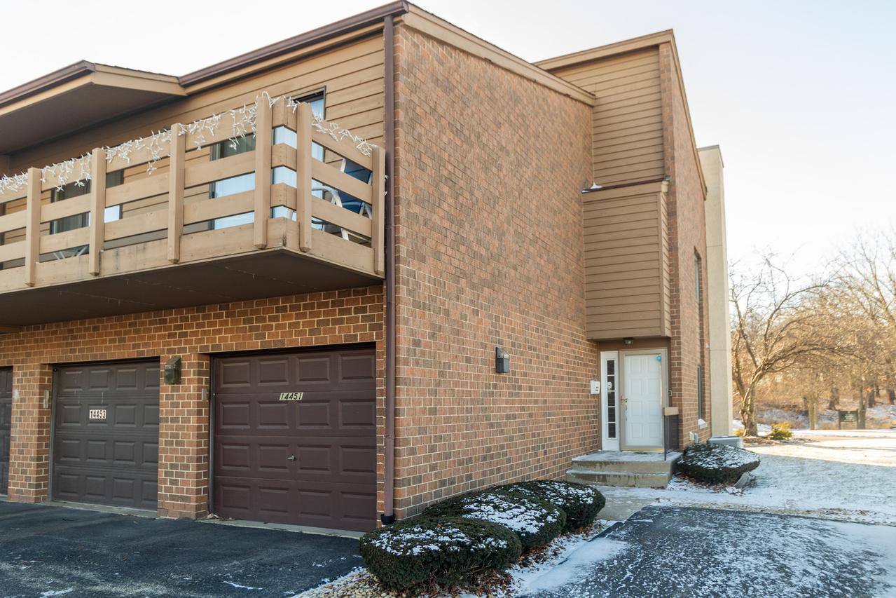 14451 S Ravinia Ave. #1, Orland Park, IL 60462