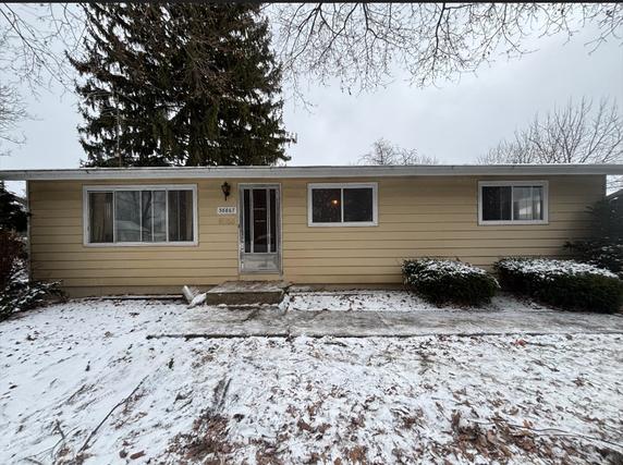 New Homes For Sale This Week in Lake Villa: January 9th to January 15th