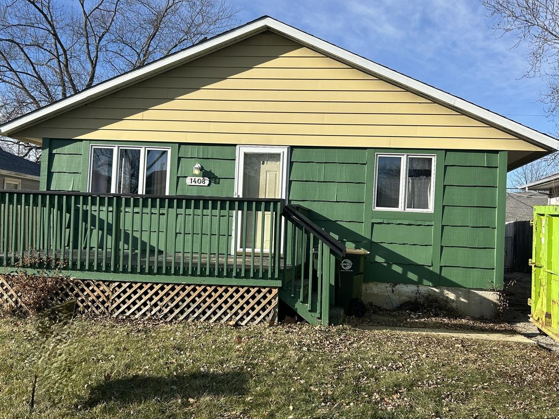 1408 Barberry Ln., Round Lake Beach, IL 60073