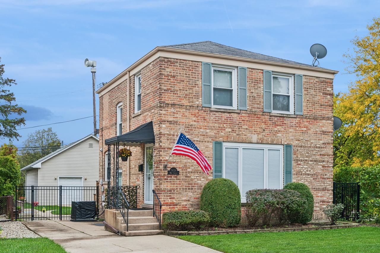 7459 W Catalpa Ave., Chicago, IL 60656