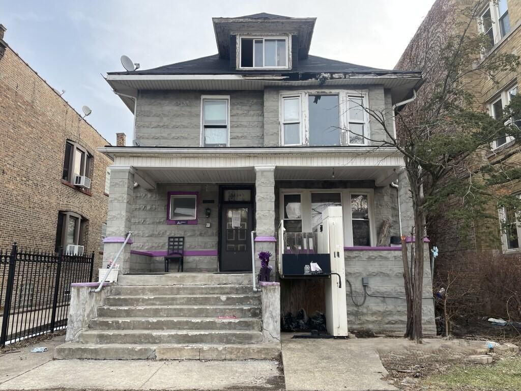 11343 S Forest Ave., Chicago, IL 60628