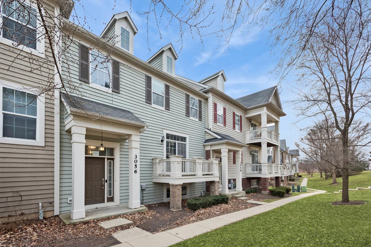 3056 Mosedale St., Elgin, IL 60124