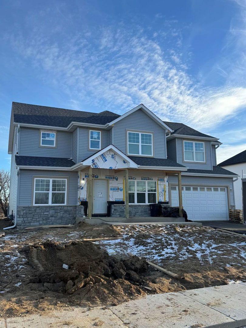 884 Hayden Dr., Yorkville, IL 60560