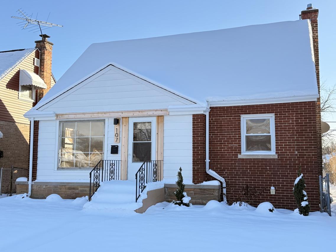 107 163rd St., Calumet City, IL 60409
