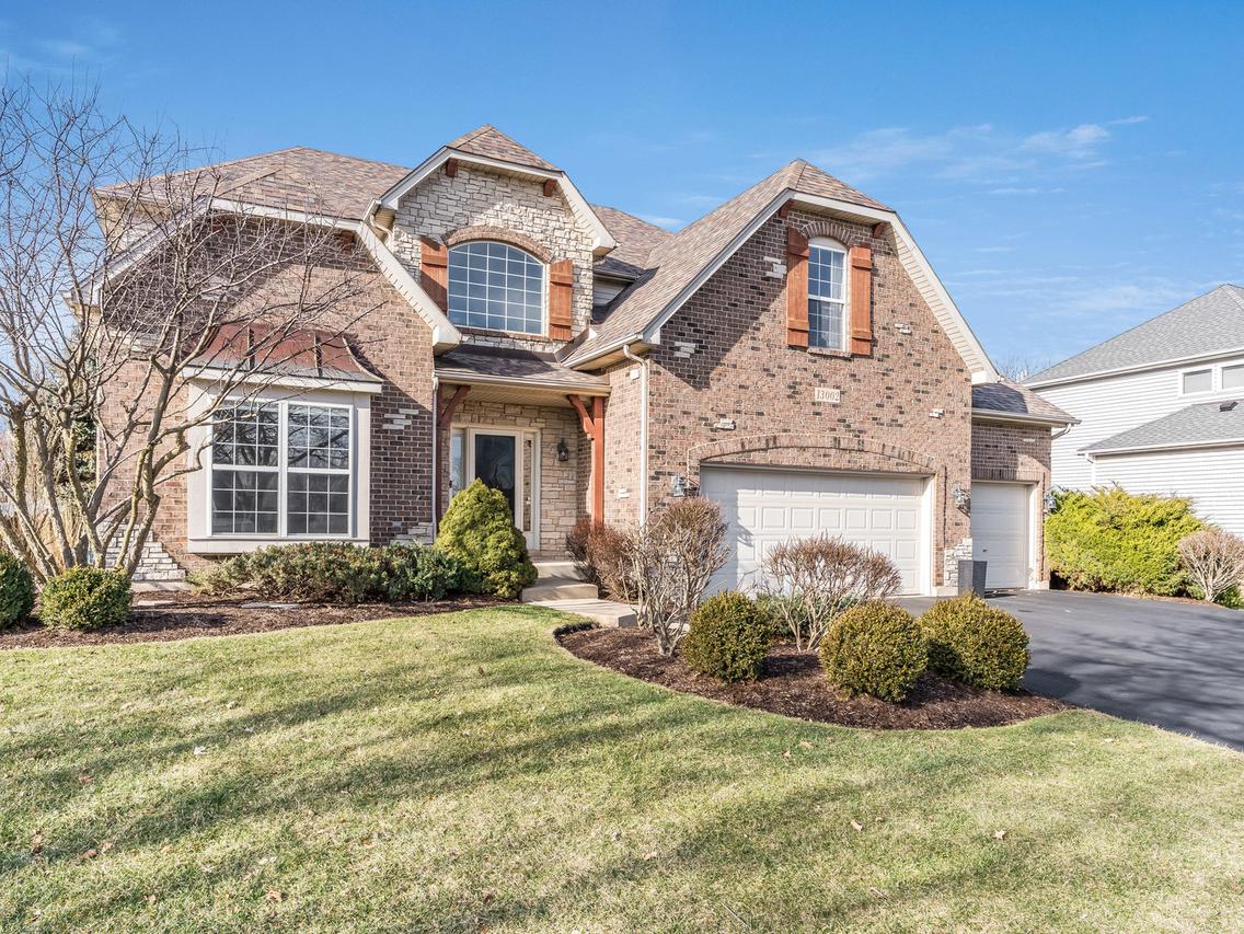 13002 Staggs Leap Tr., Plainfield, IL 60585
