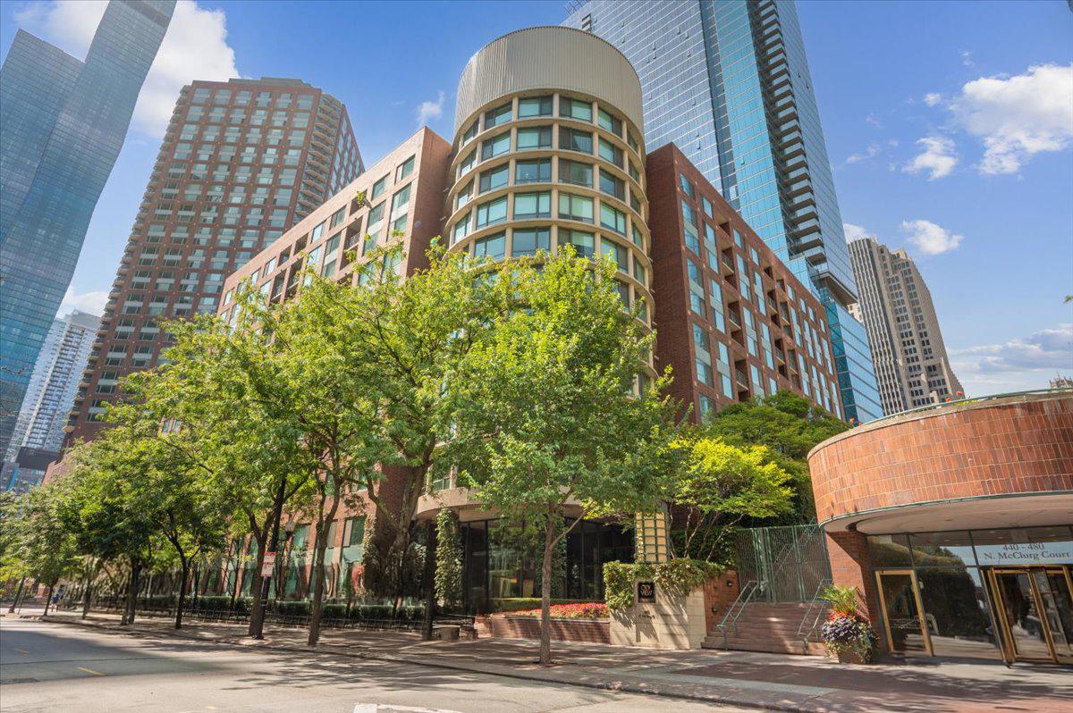 440 N Mcclurg Ct. #916, Chicago, IL 60611