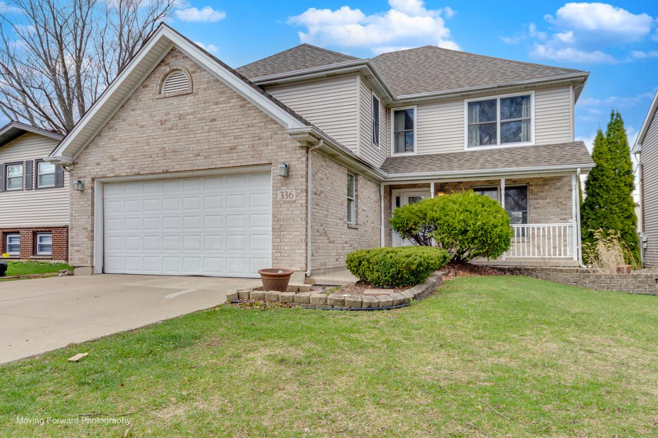 336 W Morris Ave., Lombard, IL 60148