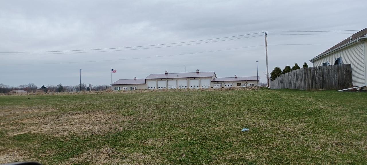 lot 41 Possum Trail, Villa Grove, IL 61956