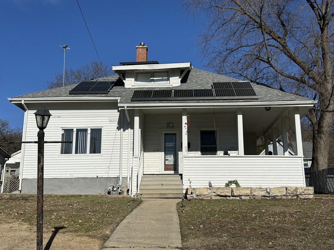 269 Clark St., Marseilles, IL 61341