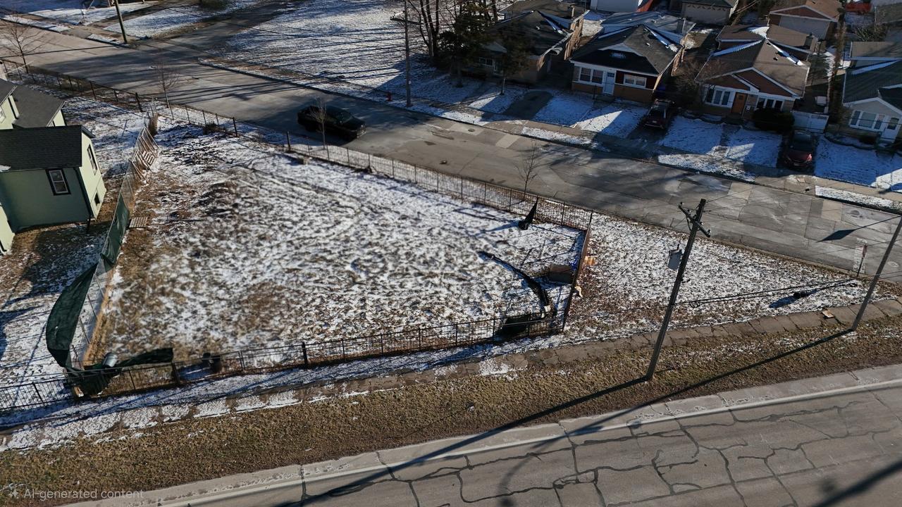 8667 Plainfield Rd., Lyons, IL 60534