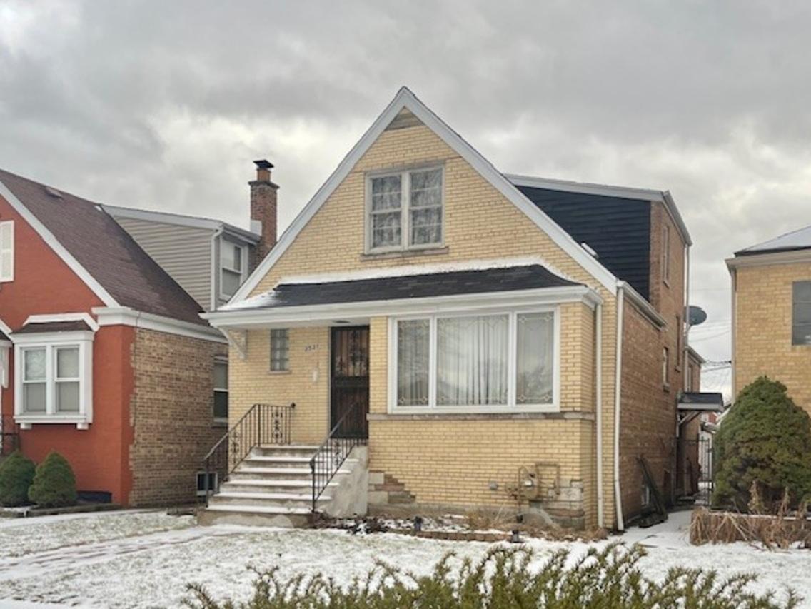 3531 W 73rd Pl., Chicago, IL 60629
