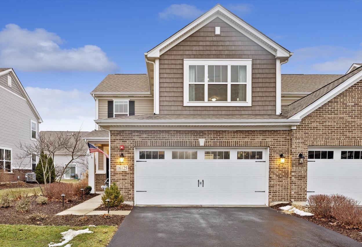 16125 W Coneflower Dr., Lockport, IL 60441