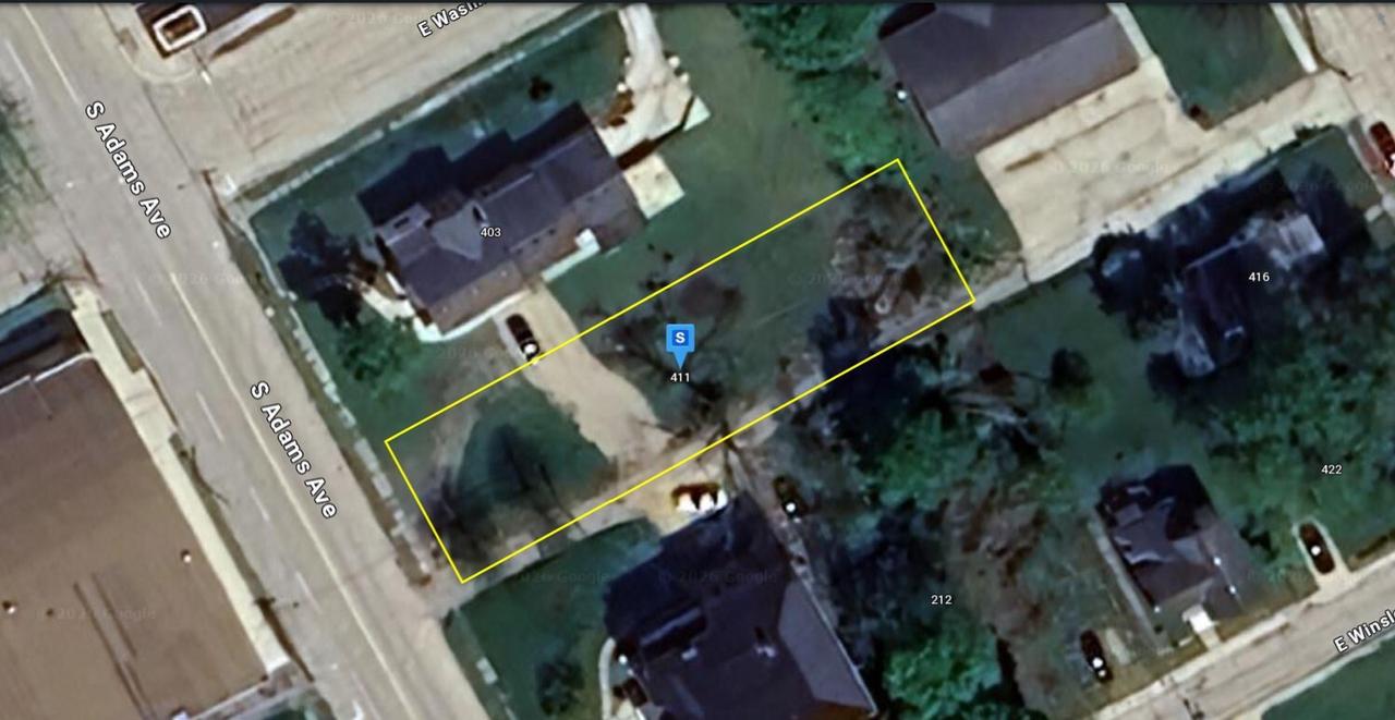[Address Hidden by Seller], Freeport, IL 61032