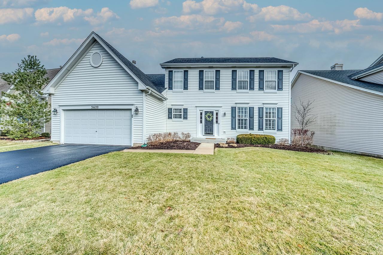 3622 Provence Dr., St. Charles, IL 60175