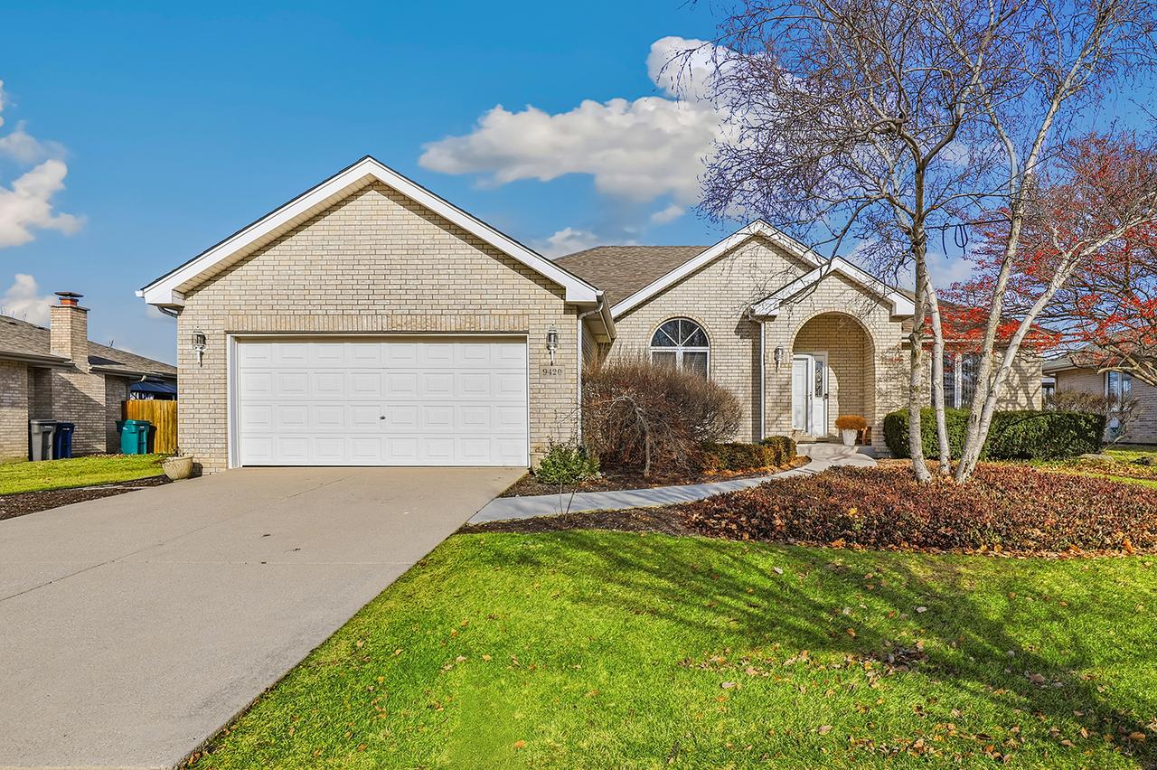 9420 Seton Pl., Orland Park, IL 60467
