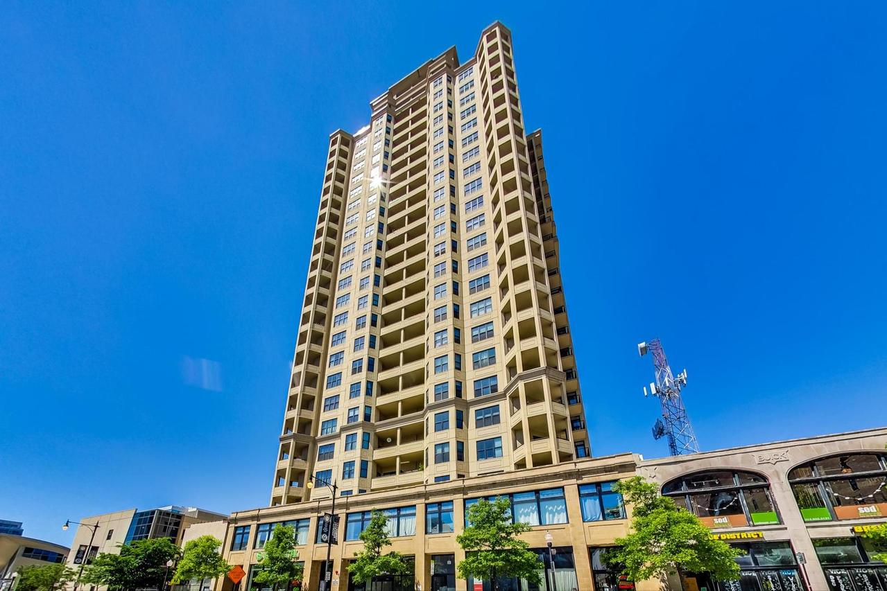 1464 S Michigan Ave. #1201, Chicago, IL 60605