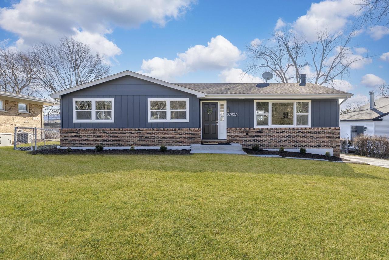 27W073 Jewell Rd., Winfield, IL 60190