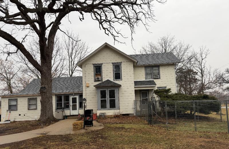37390 N Dilley's Rd., Wadsworth, IL 60083