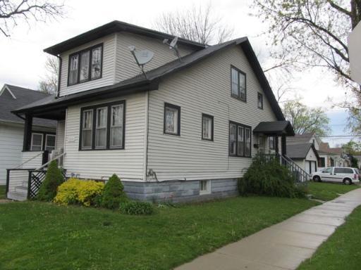 1000 Massena Ave., Waukegan, IL 60085