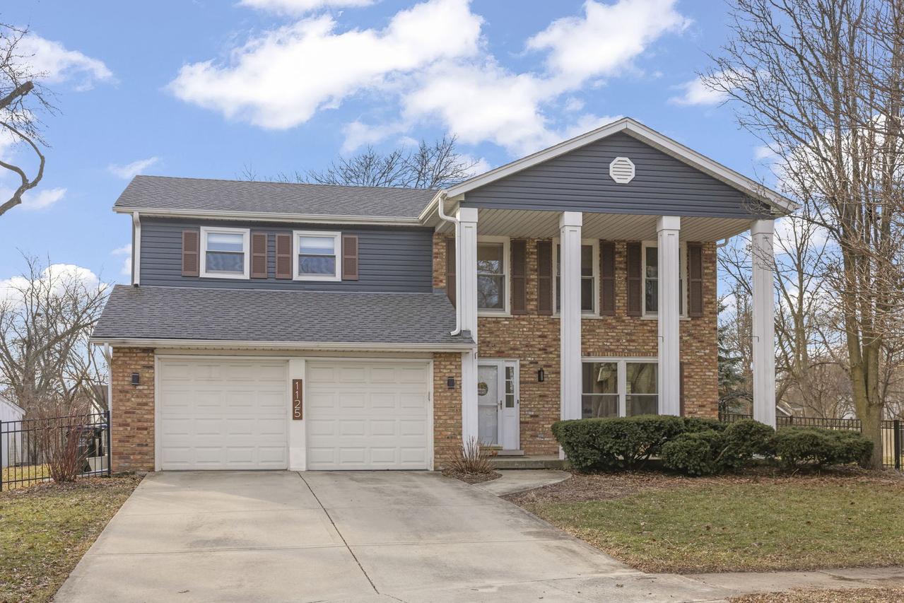 [Address Hidden by Seller], Naperville, IL 60540
