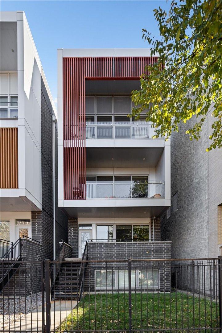 [Address Hidden by Seller], Chicago, IL 60622