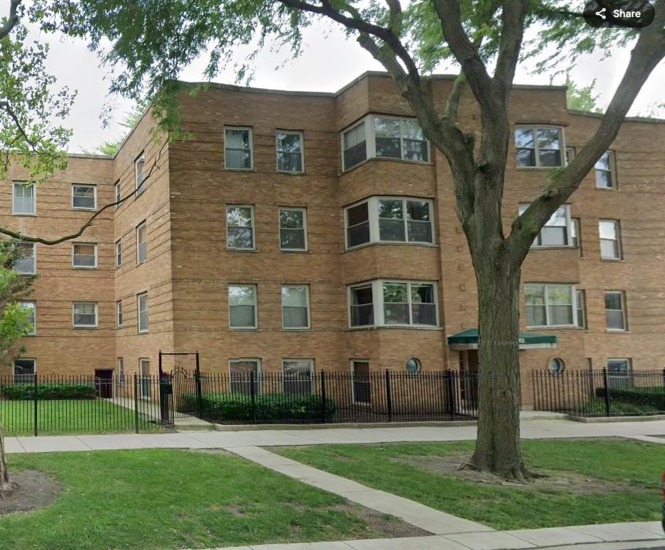 4921 N Wolcott Ave. #2B, Chicago, IL 60640