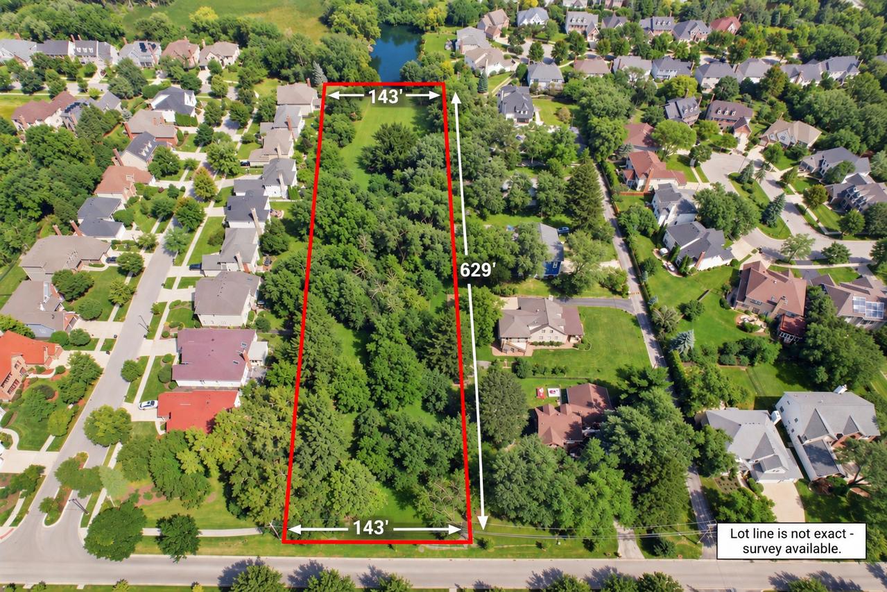 5725 S Wilmette Ave., Westmont, IL 60559