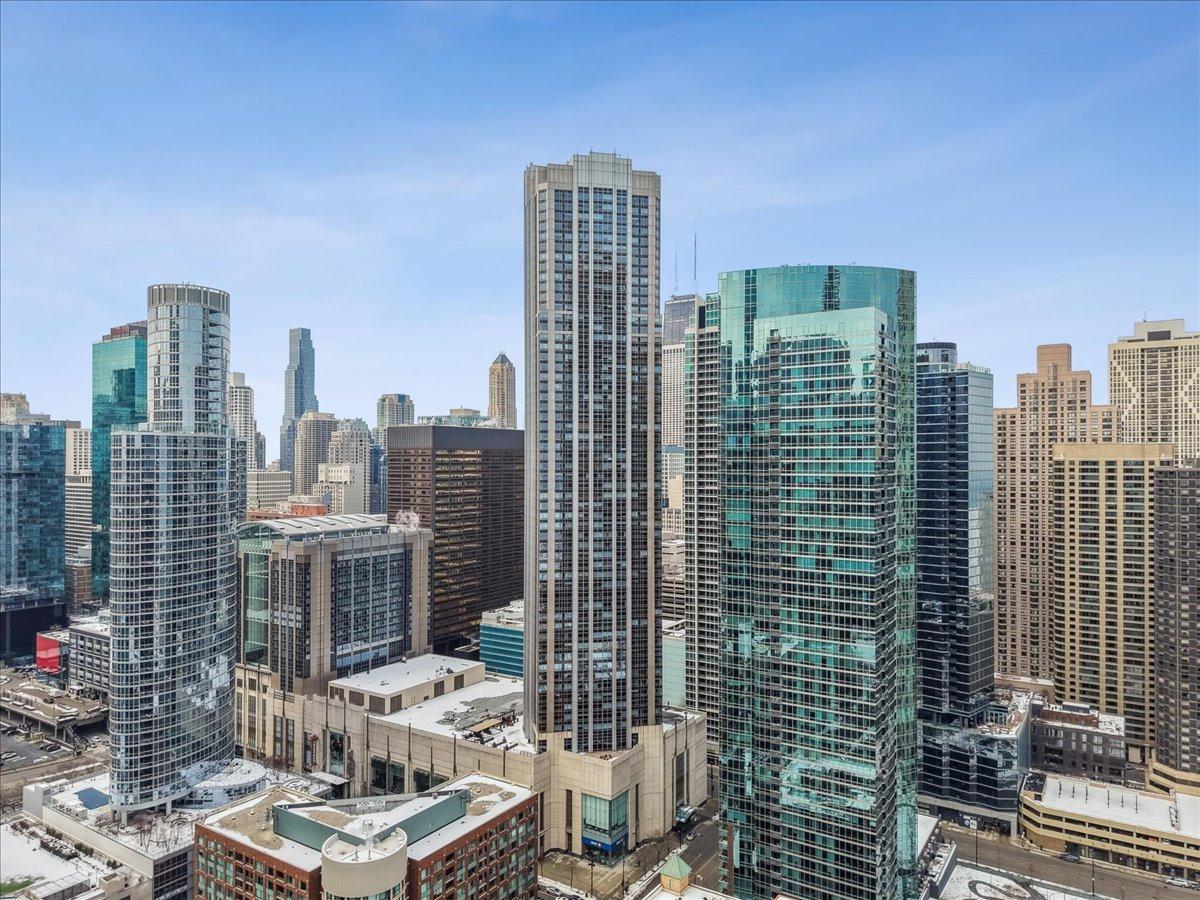 512 N Mcclurg Ct. #3610, Chicago, IL 60611