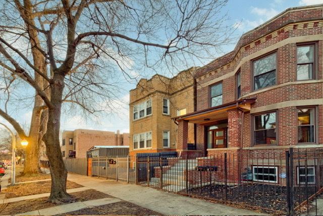 1018 N Harding Ave., Chicago, IL 60651